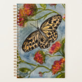 Butterfly Planner  Planer (Vorderseite)