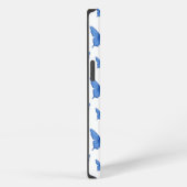 Butterfly Pone Case iPhone Hülle (Rechte Seite)