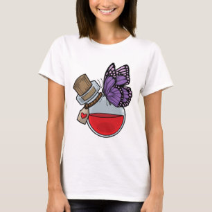 Butterfly-Pop T-Shirt