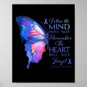 Butterfly Poster (Vorne)
