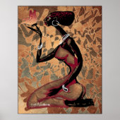 ButterFly Poster (Vorne)