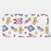 Butterfly Princess Case-Mate iPhone Hülle (Rückseite (Horizontal))