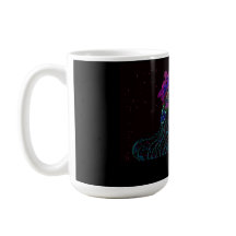 Butterfly Princess Mug