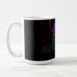 Butterfly Princess Mug Kaffeetasse