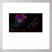 Butterfly Princess  Poster (Vorne)