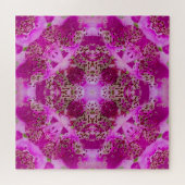 Butterfly Puzzle (Horizontal)