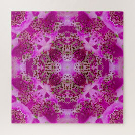 Butterfly Puzzle