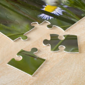 Butterfly-Puzzle 2 Puzzle (Seite)