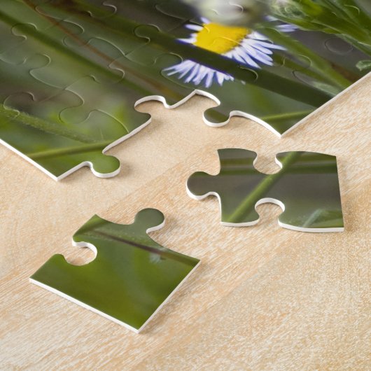 Butterfly-Puzzle 2 Puzzle (Seite)