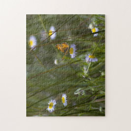 Butterfly-Puzzle 2 Puzzle
