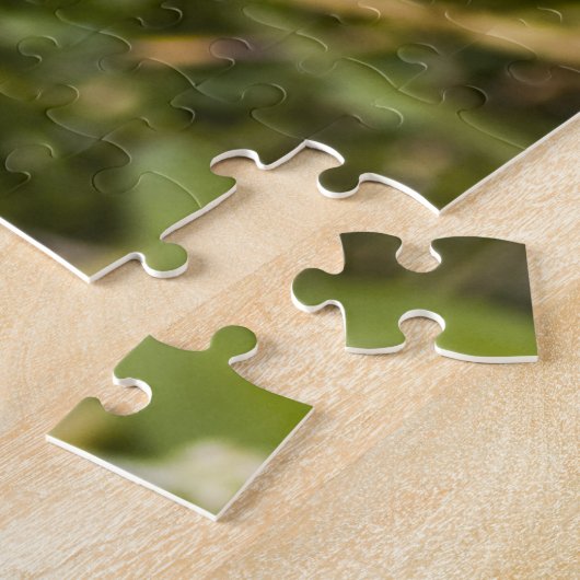 Butterfly-Puzzle 3 Puzzle (Seite)