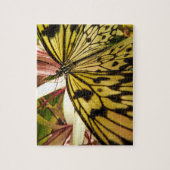 Butterfly-Puzzle Puzzle (Vertikal)