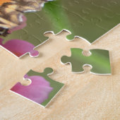 Butterfly-Puzzle Puzzle (Seite)