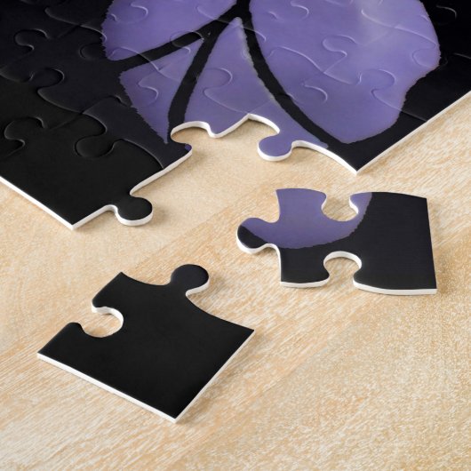 Butterfly-Puzzle Puzzle (Seite)