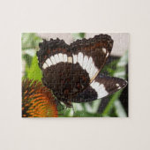 Butterfly-Puzzle Puzzle (Horizontal)