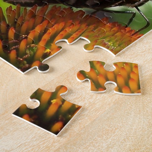 Butterfly-Puzzle Puzzle (Seite)
