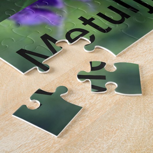 Butterfly-Rätsel übersetzt in 20 Sprachen. Puzzle (Seite)