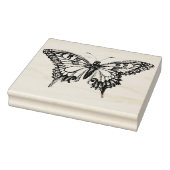 Butterfly Rubber Art Briefmarke Gummistempel (Stempel)