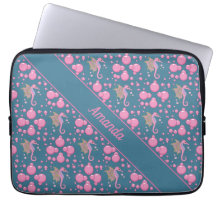 Butterfly-Seepferd-Individuelle Name