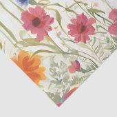 Butterfly Seidenpapier (Detail)