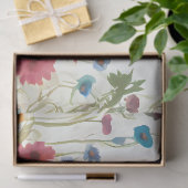 Butterfly Seidenpapier (Geschenk)