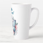 Butterfly Spring Sublimation-96282 Milchtasse (Rechts)
