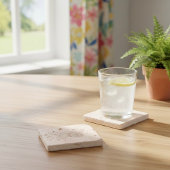 Butterfly Stone Untersetzer