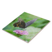 Butterfly Summer Tile Fliese (Seite)