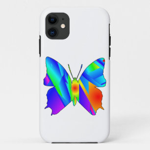 Butterfly Sunset Case-Mate iPhone Case