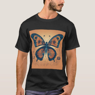 Butterfly-T - Shirt