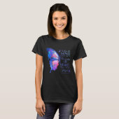Butterfly T-Shirt (Vorne ganz)