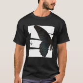 Butterfly T-Shirt (Vorderseite)