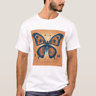 Butterfly-T - Shirt
