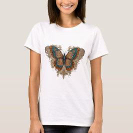 Butterfly-T - Shirt| T-Shirt