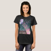 Butterfly T T-Shirt (Vorne ganz)
