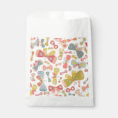 Butterfly Tango Geschenktütchen (Vorderseite)