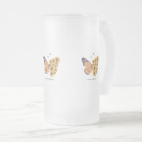Butterfly-Tasse