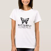 Butterfly Tees Co. 0047688-BT (Vorderseite)