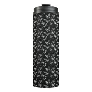Butterfly Tees Co. 0047688-WBBL6 Thermosbecher