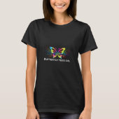 Butterfly Tees Co. 0047705 (Vorderseite)