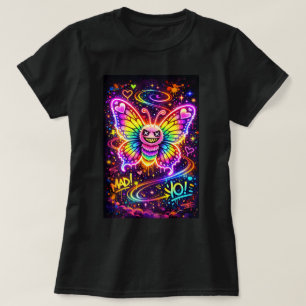 Butterfly Tees Co. Butterfly Shirt 0047738
