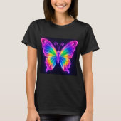 Butterfly Tees Co. Butterfly Shirt 0047741 (Vorderseite)