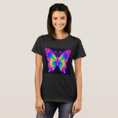 Butterfly Tees Co. Butterfly Shirt 0047741 (Vorne ganz)