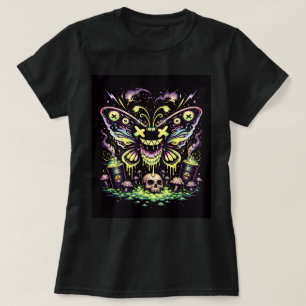 Butterfly Tees Co. Giftmüll Schmetterling 0047764