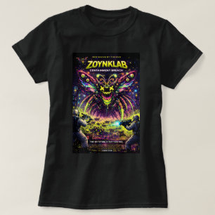 Butterfly Tees Co. Zoynklab Filmplakat 0047766