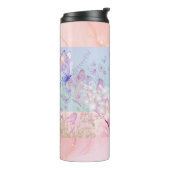  Butterfly  Thermosbecher (Nach links gedreht)