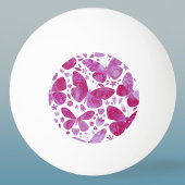 Butterfly Tischtennisball