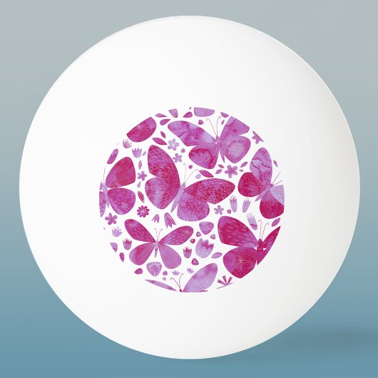 Butterfly Tischtennisball