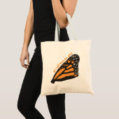 Butterfly Tragetasche (Vorderseite (Produkt))