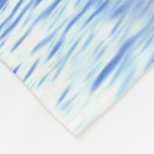 Butterfly Tree Fleece Blanket (Ecke)